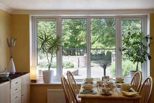 호텔 St Edmundsbury Bed & Breakfast