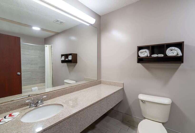 酒店 Super 8 By Wyndham Shepherdsville Louisville South I65