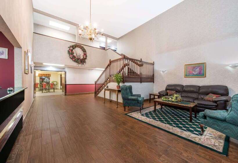 酒店 Super 8 By Wyndham Shepherdsville Louisville South I65