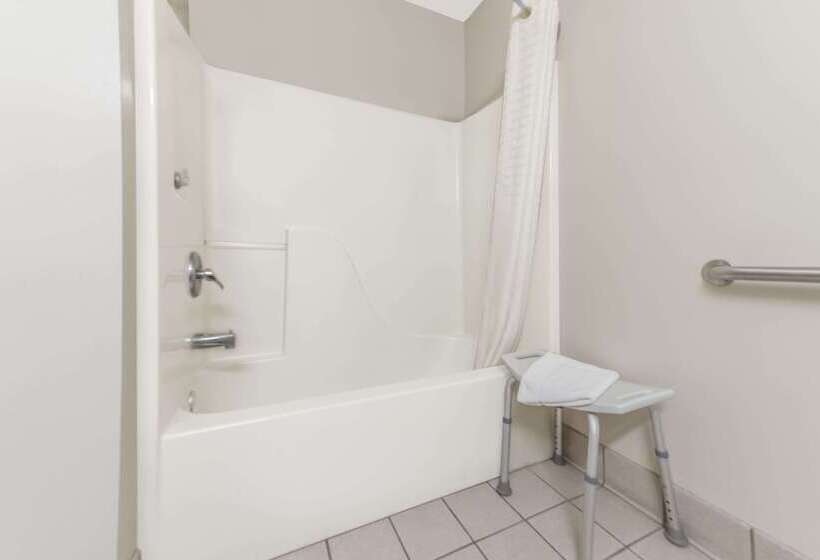 酒店 Super 8 By Wyndham Shepherdsville Louisville South I65