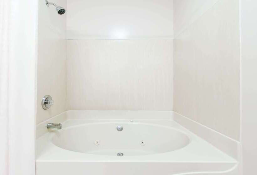 酒店 Super 8 By Wyndham Shepherdsville Louisville South I65