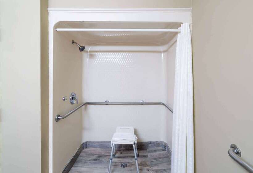 酒店 Super 8 By Wyndham Shepherdsville Louisville South I65