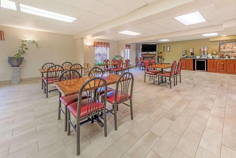 酒店 Super 8 By Wyndham Shepherdsville Louisville South I65