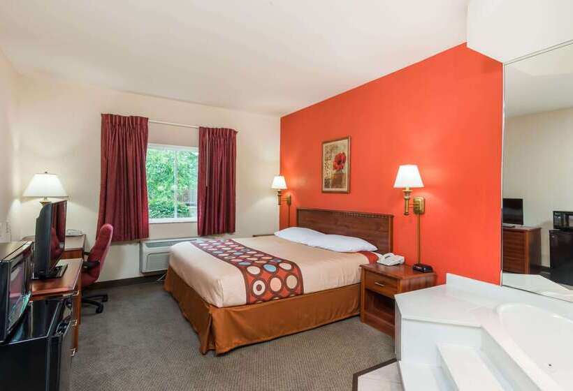 فندق Super 8 By Wyndham St Robert Ft Leonard Wood Area