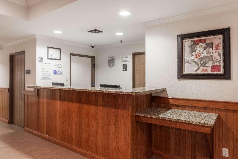 فندق Super 8 By Wyndham St Robert Ft Leonard Wood Area