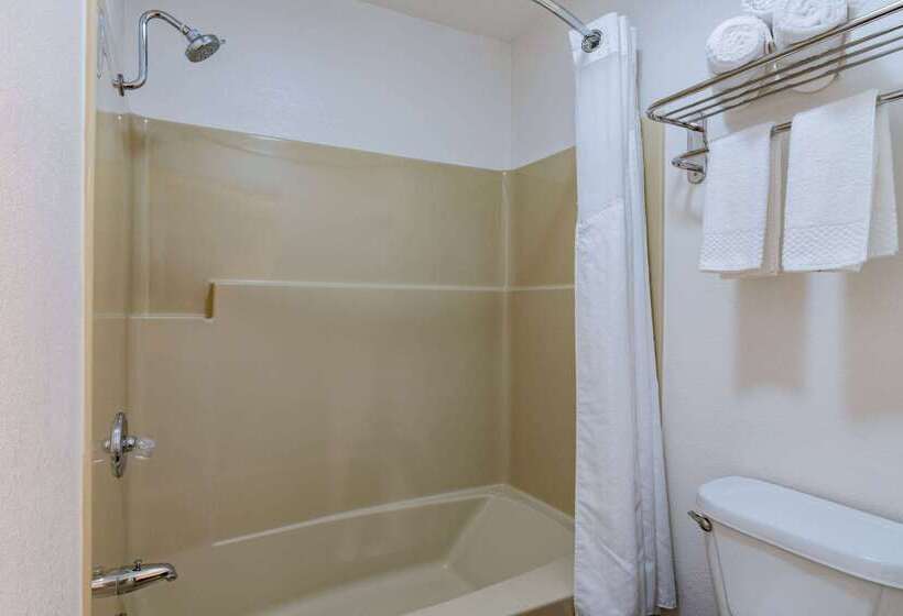 酒店 Super 8 By Wyndham Ukiah