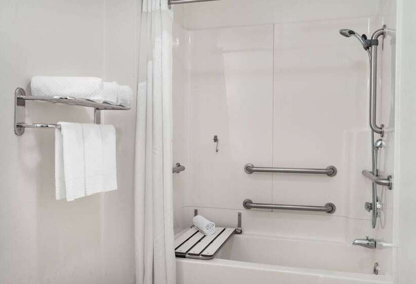 酒店 Super 8 By Wyndham Ukiah