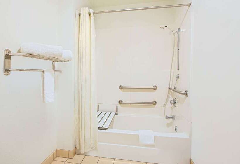 酒店 Super 8 By Wyndham Ukiah