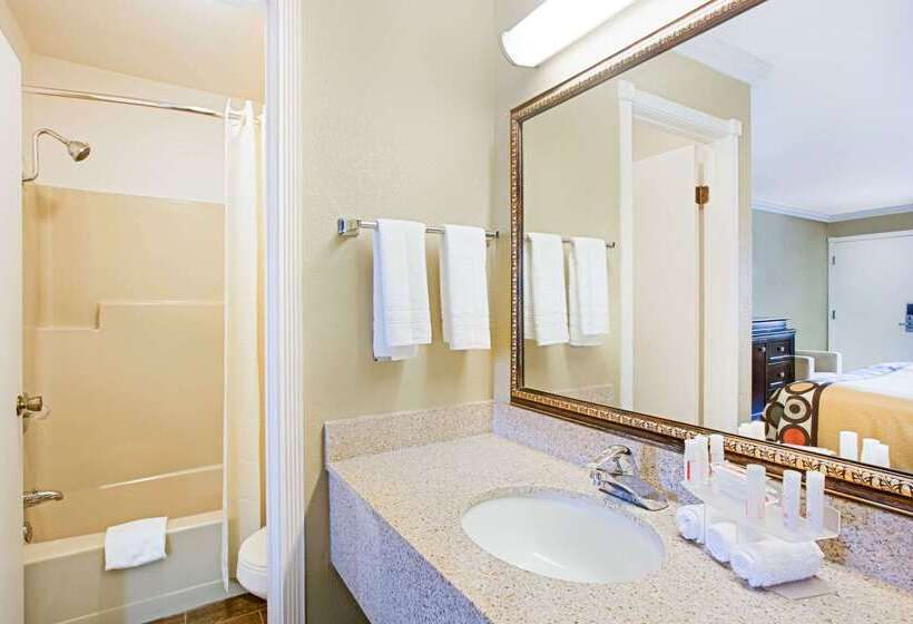 酒店 Super 8 By Wyndham Ukiah