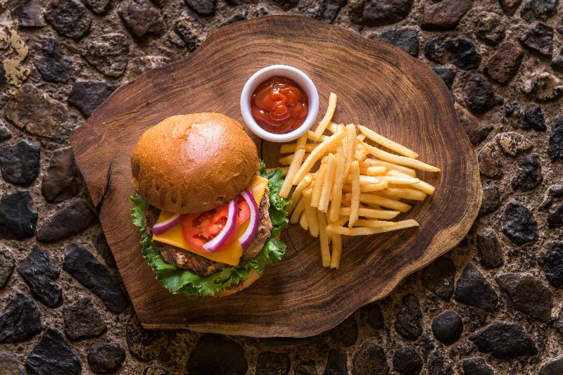 בית מלון כפרי Tapalpa Country Club