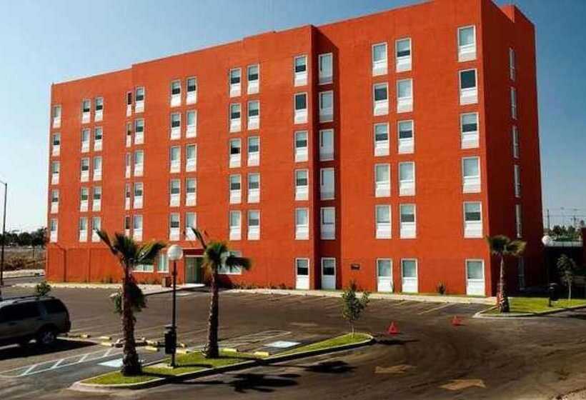 هتل Tecnologico Norte