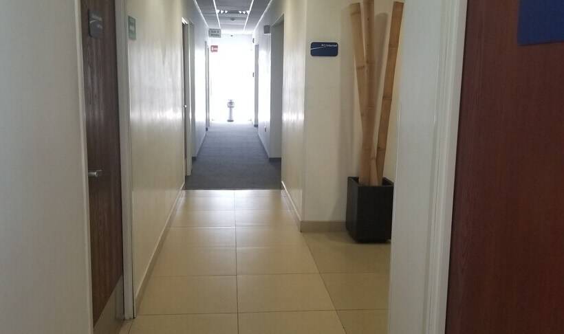 هتل Tecnologico Norte