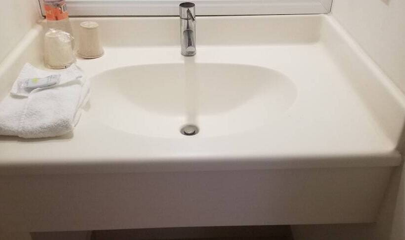 هتل Tecnologico Norte