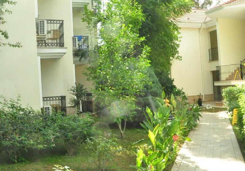 酒店 Telmessos Select