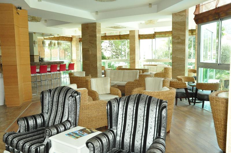 酒店 Telmessos Select