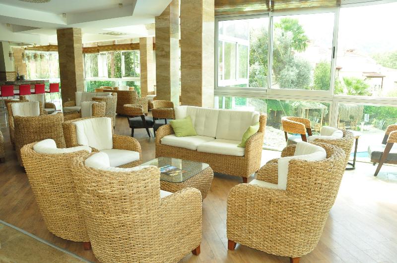 酒店 Telmessos Select