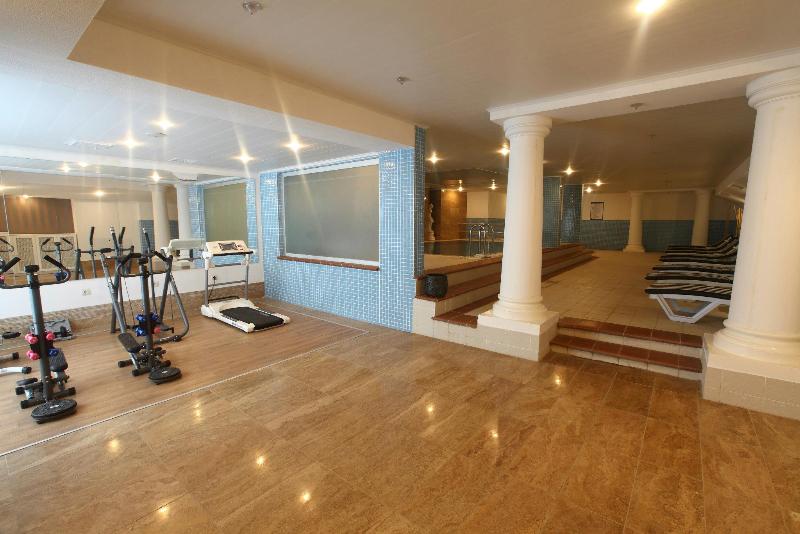 酒店 Telmessos Select