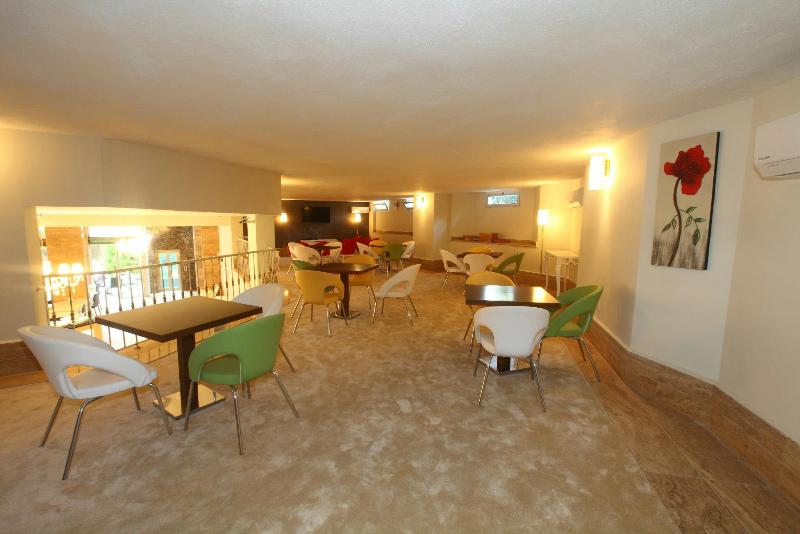 酒店 Telmessos Select