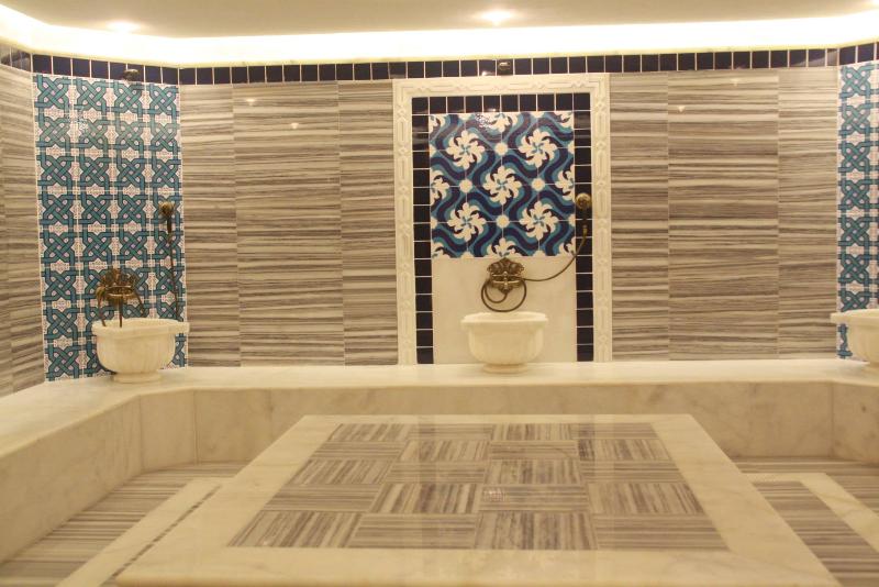 酒店 Telmessos Select