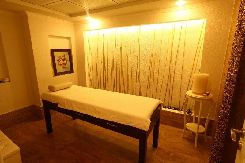 酒店 Telmessos Select