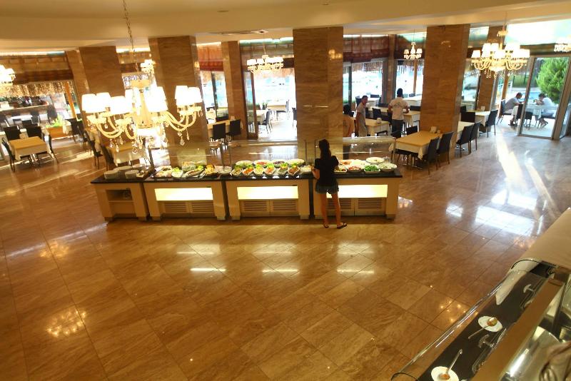 酒店 Telmessos Select