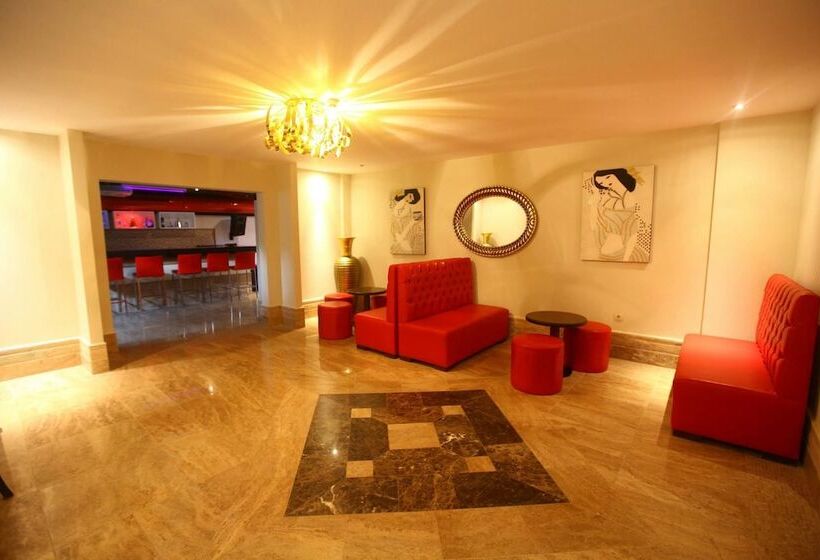 酒店 Telmessos Select