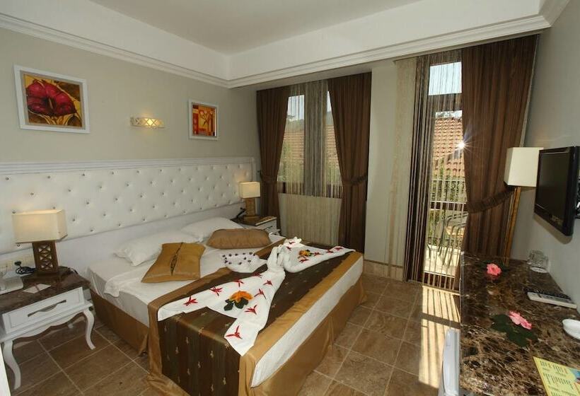 酒店 Telmessos Select