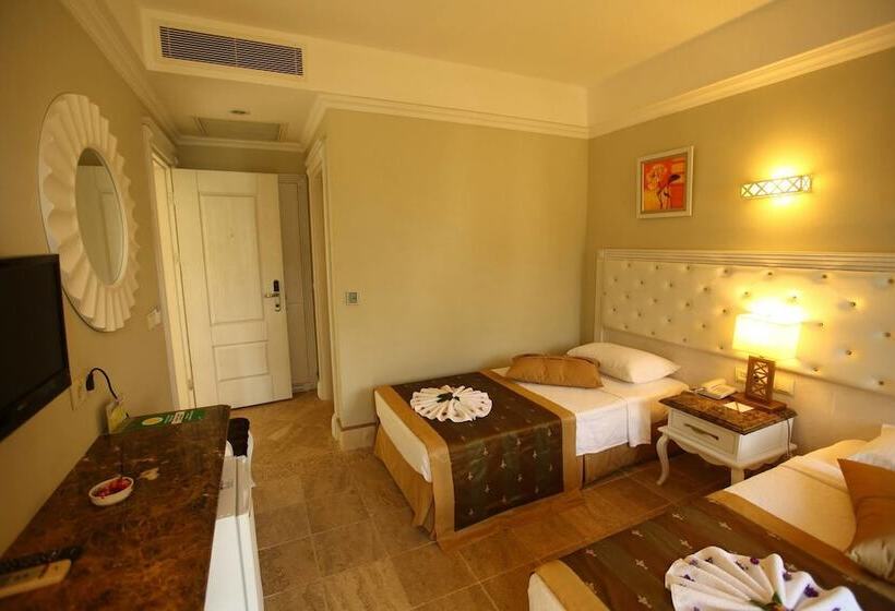 酒店 Telmessos Select