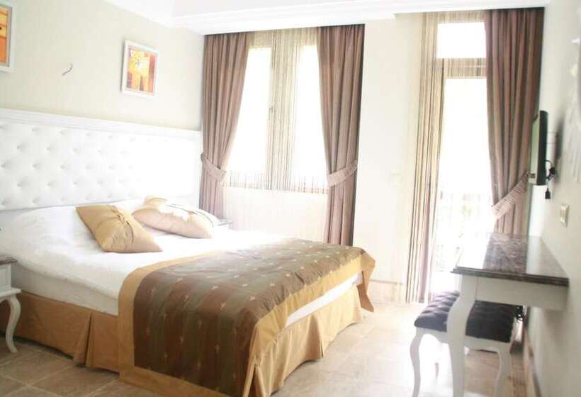 酒店 Telmessos Select