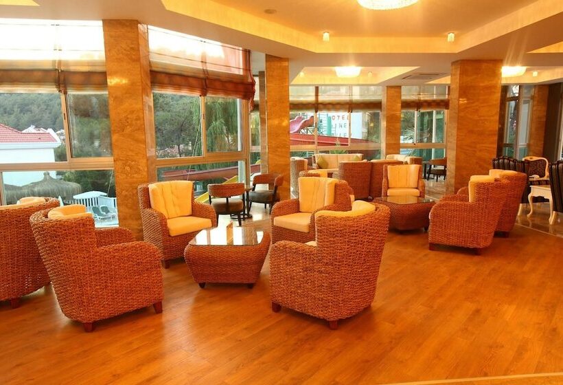 酒店 Telmessos Select