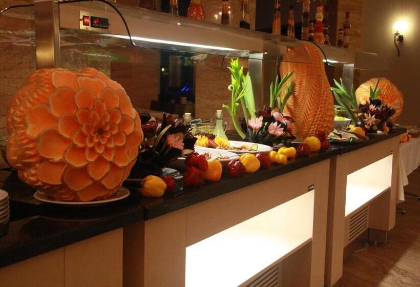 酒店 Telmessos Select