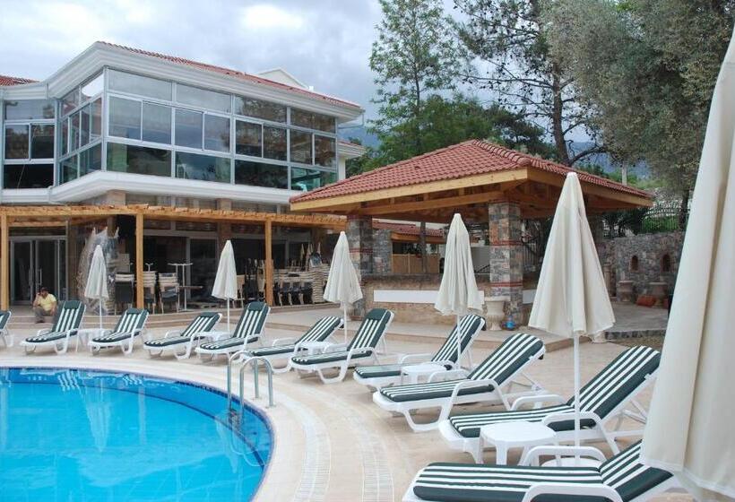 酒店 Telmessos Select