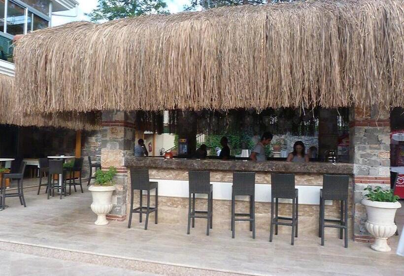 酒店 Telmessos Select