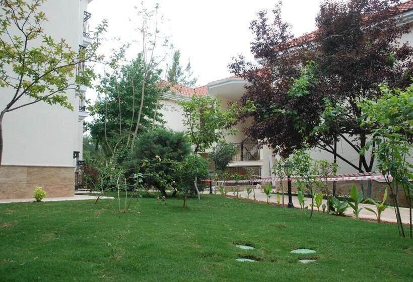 酒店 Telmessos Select