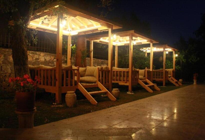 酒店 Telmessos Select