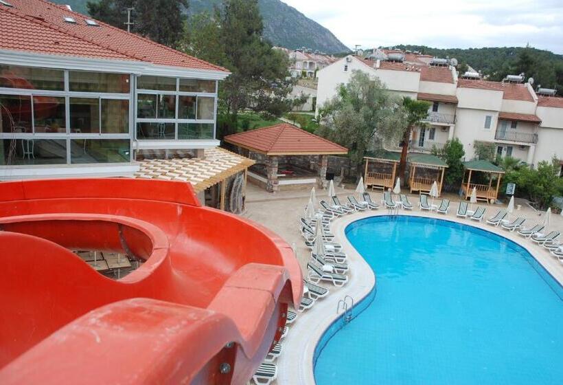 酒店 Telmessos Select