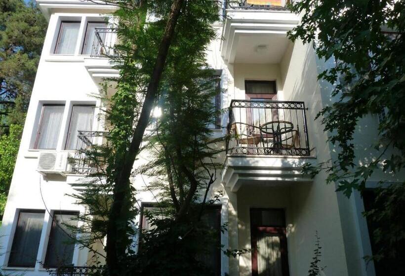 酒店 Telmessos Select