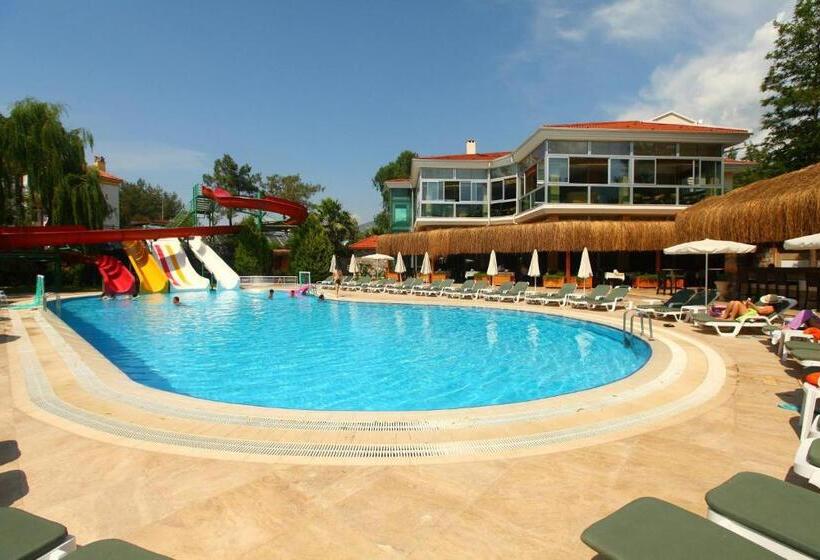 酒店 Telmessos Select