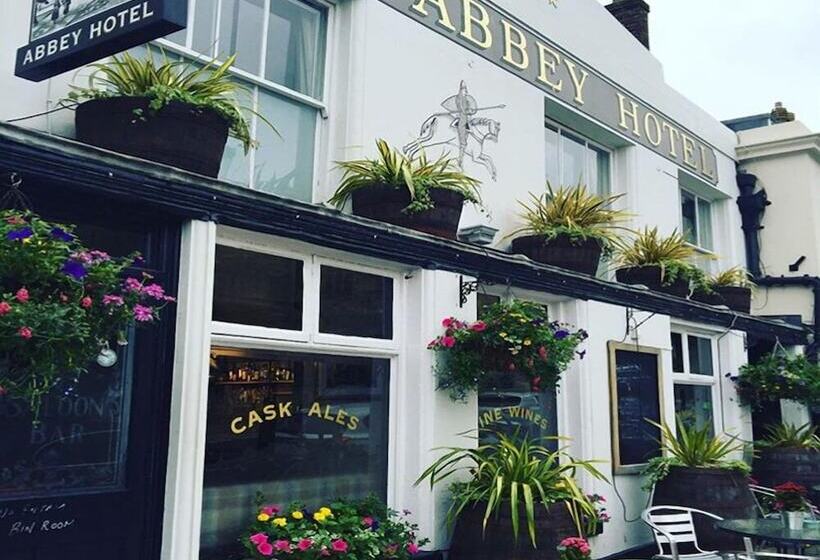 فندق The Abbey