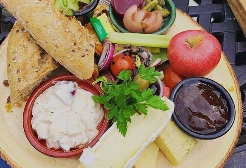 Отель The Abbey