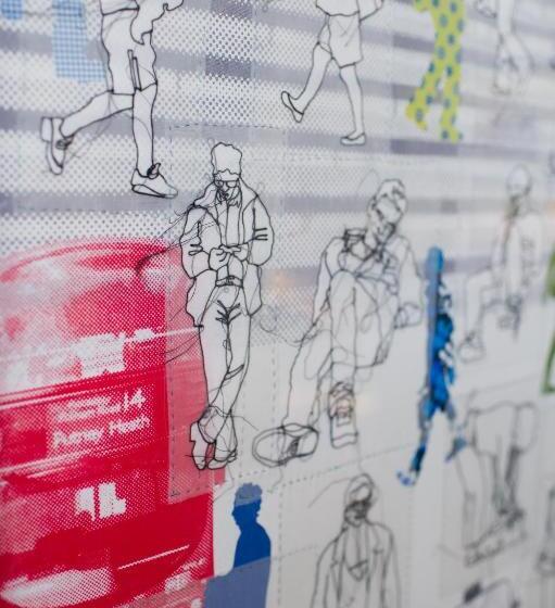 The Ampersand Hotel   Small Luxury Hotels Of The World