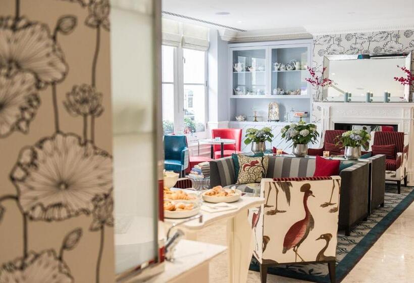 The Ampersand Hotel   Small Luxury Hotels Of The World