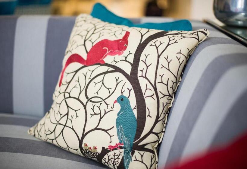 The Ampersand Hotel   Small Luxury Hotels Of The World