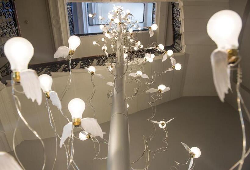 The Ampersand Hotel   Small Luxury Hotels Of The World