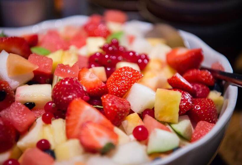 The Ampersand Hotel   Small Luxury Hotels Of The World