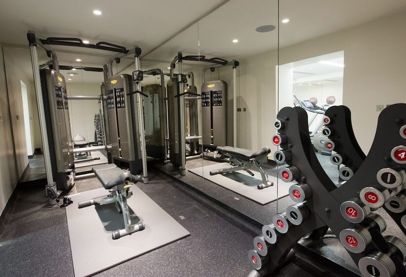 The Ampersand Hotel   Small Luxury Hotels Of The World