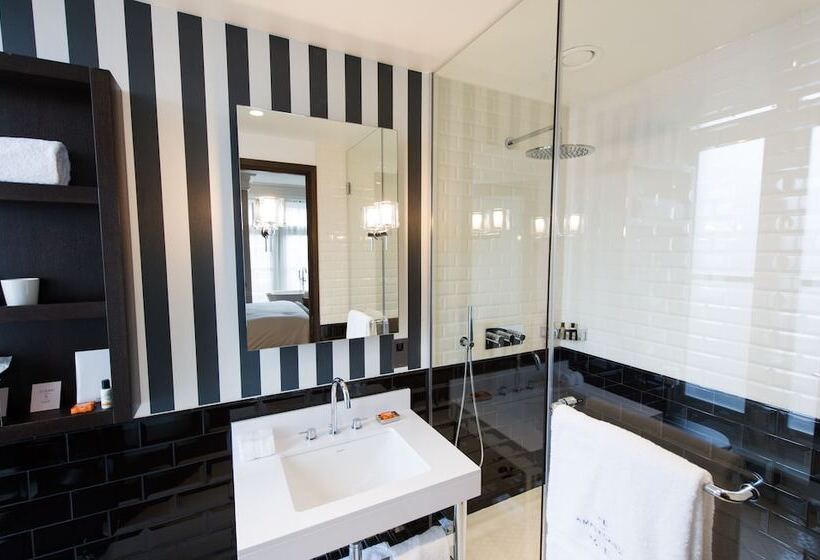 The Ampersand Hotel   Small Luxury Hotels Of The World