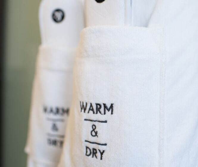 The Ampersand Hotel   Small Luxury Hotels Of The World