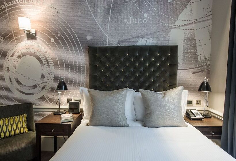 The Ampersand Hotel   Small Luxury Hotels Of The World