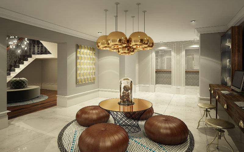 The Ampersand Hotel   Small Luxury Hotels Of The World